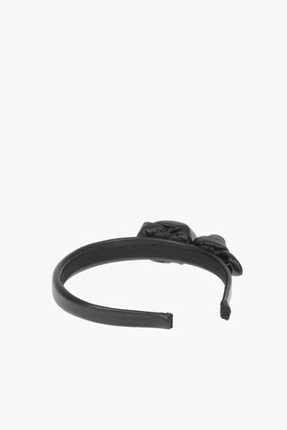 Leather Headband