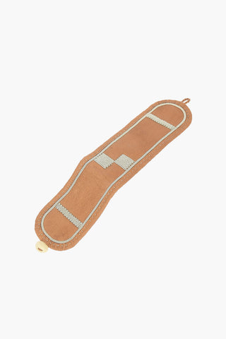 Leather Bracalet