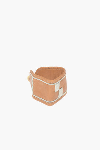 Leather Bracalet