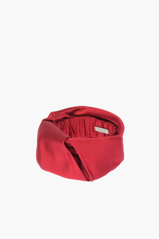 Satin Bracelet
