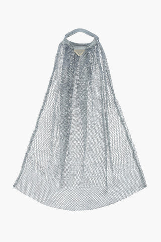 Openwork Shopping Bag