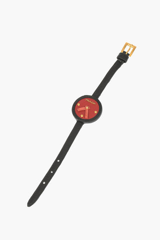 Leather Bracelet
