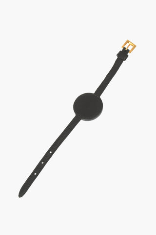 Leather Bracelet