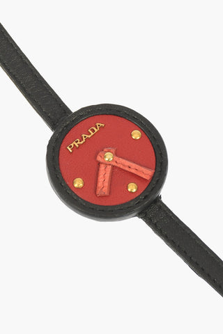 Leather Bracelet