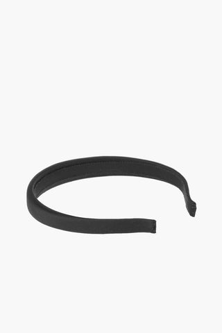 Cerchietto per Capelli in Raso