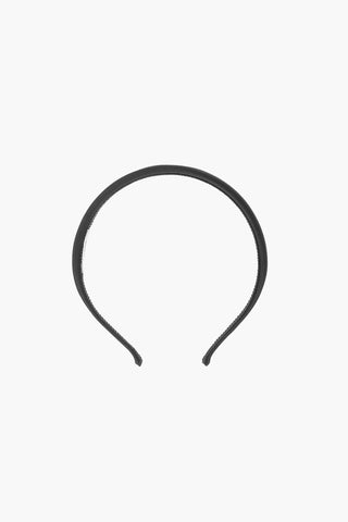 Cerchietto per Capelli in Raso