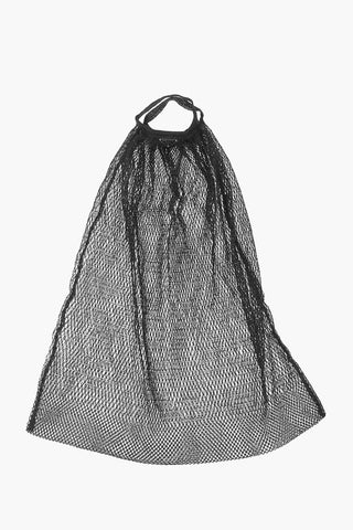 Openwork Shopping Bag