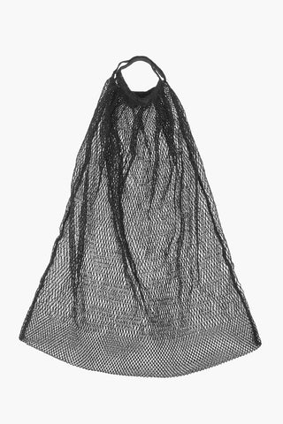 Openwork Shopping Bag
