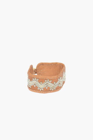 Braccialetto in Pelle