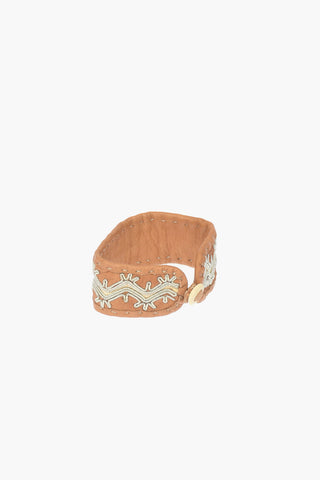 Braccialetto in Pelle