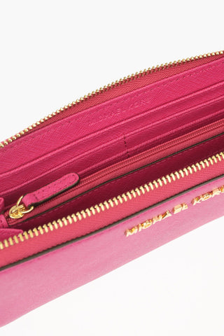 Leather Wallet