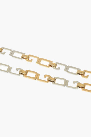 Brass Necklace