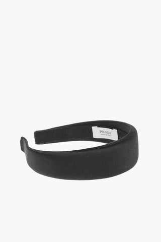 Satin Headband