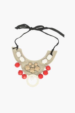 Necklace with Pendant
