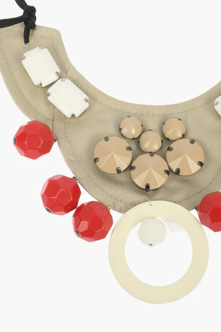 Necklace with Pendant