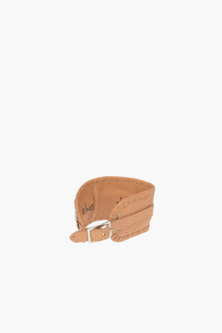 Leather Bracalet