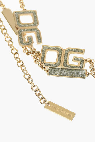 Brass Necklace