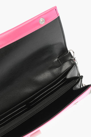 MM6 Embridered Wallet