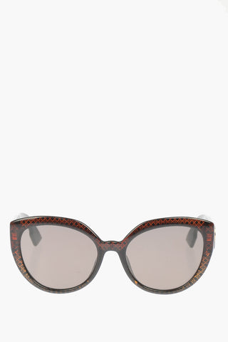 CAT EYE Sunglasses