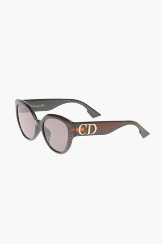 CAT EYE Sunglasses