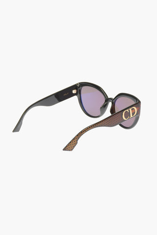 CAT EYE Sunglasses