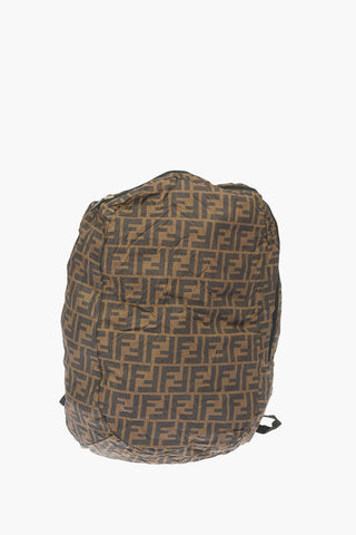 Foldable Nylon Backpack