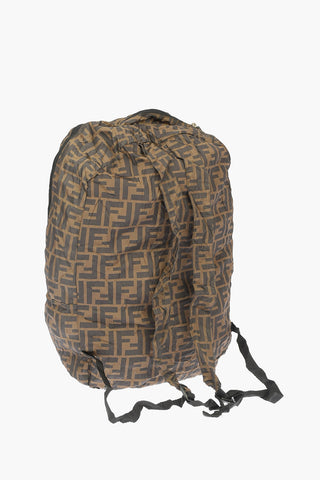 Foldable Nylon Backpack