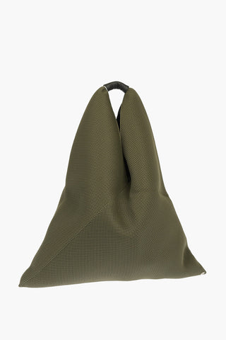 MM6 Fabric Shopping Bag