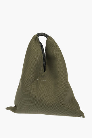 MM6 Fabric Shopping Bag