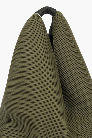 MM6 Fabric Shopping Bag