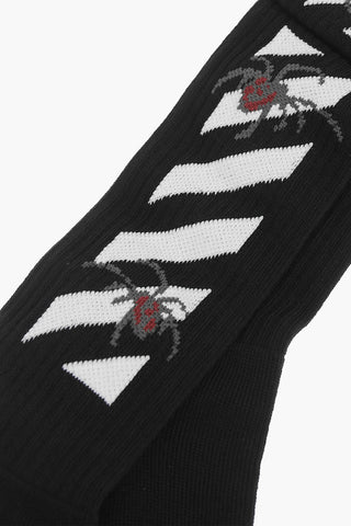 Stretch Mid ARACHNO Socks