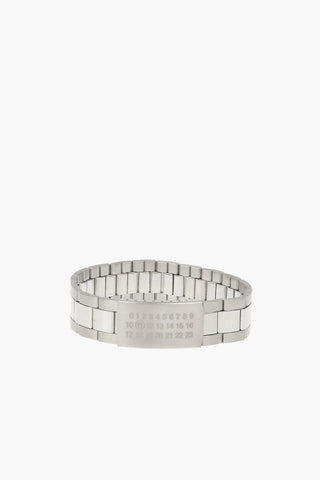 MM11 Steel Bracelet