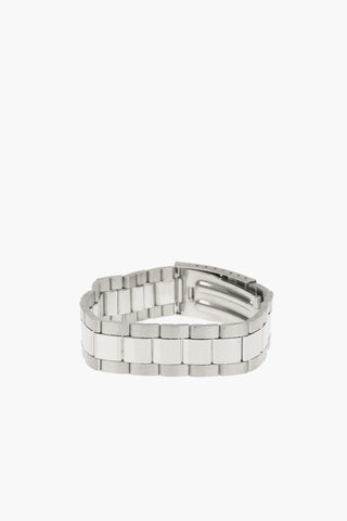 MM11 Steel Bracelet
