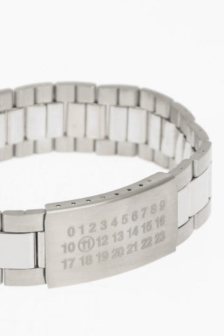 MM11 Steel Bracelet