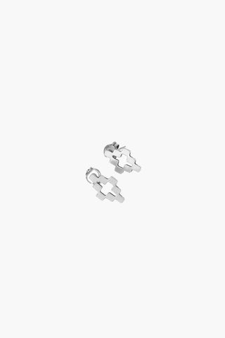 CROSS EARRINGS