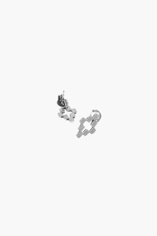 CROSS EARRINGS