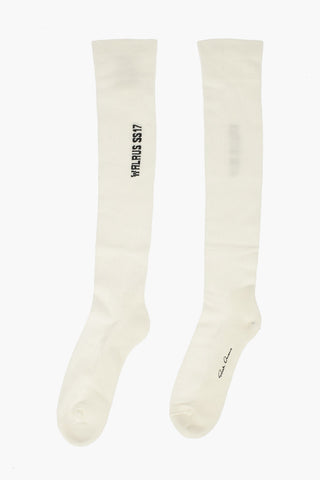 Stretch Cotton Socks