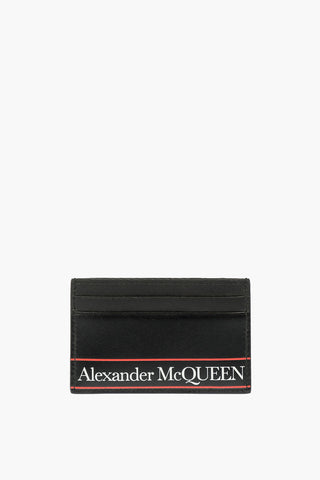 Leather Card Holder
