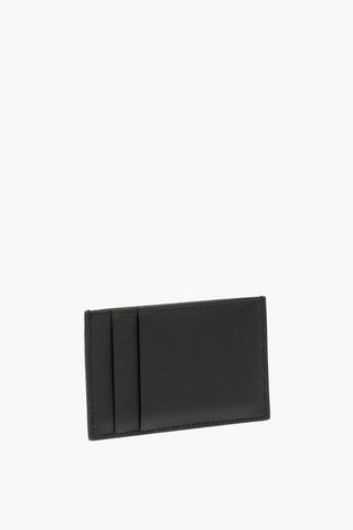 Leather Card Holder