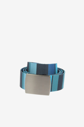 40mm Striped Belt