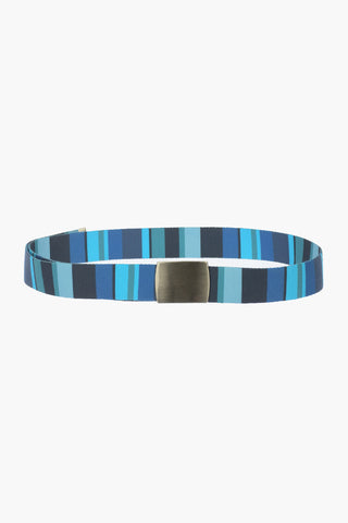 40mm Striped Belt