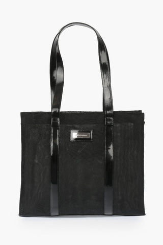 Nylon Shoulder bag