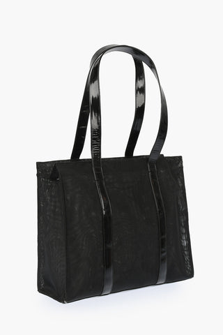 Nylon Shoulder bag