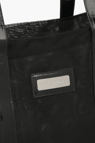 Nylon Shoulder bag