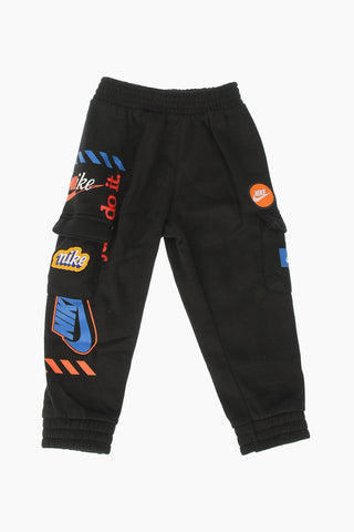 Printed Jogger