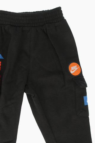 Printed Jogger