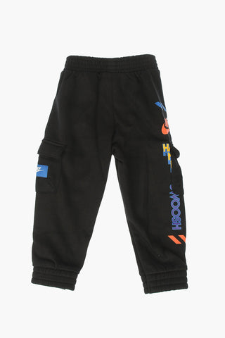 Printed Jogger