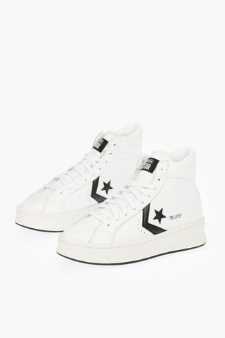 Leather PRO LIFT Sneakers