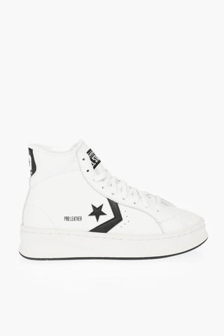Leather PRO LIFT Sneakers
