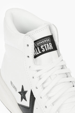 Leather PRO LIFT Sneakers